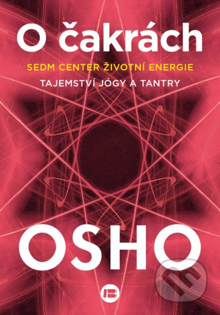 O čakrách - Osho