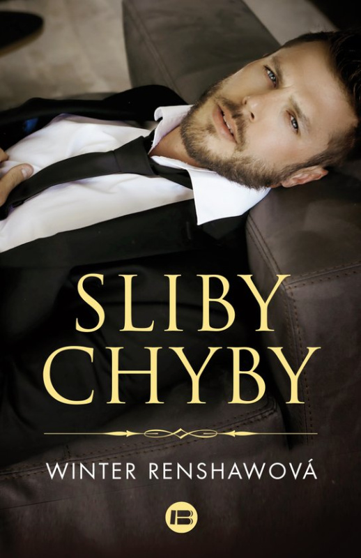 Sliby chyby -  Winter Renshawová