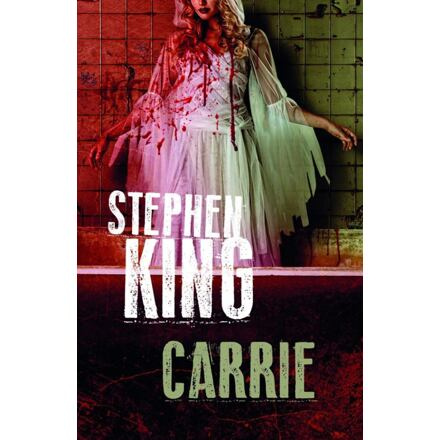 Carrie - Stephen King