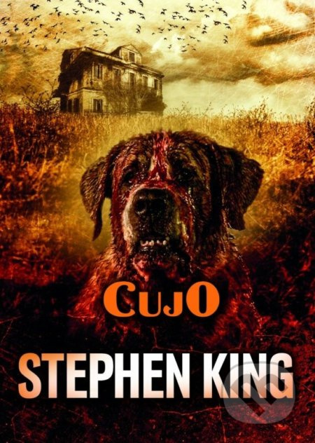 Cujo - Stephen King