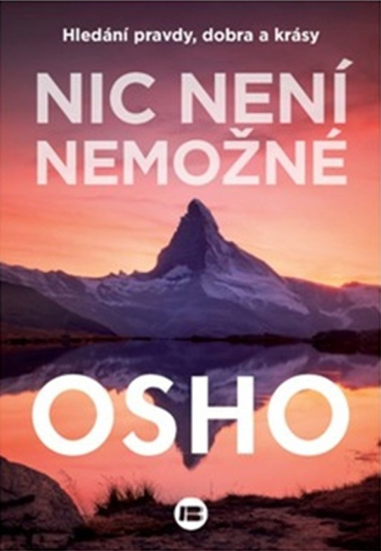 Nic není nemožné - Osho
