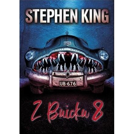 Z Buicku 8 - Stephen King
