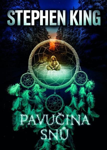 Pavučina snů - Stephen King