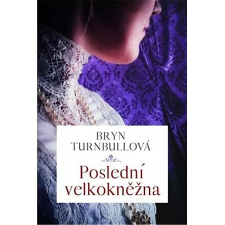 Poslední velkokněžna