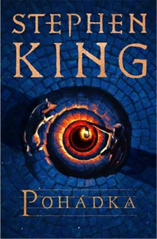 Pohádka - Stephen King