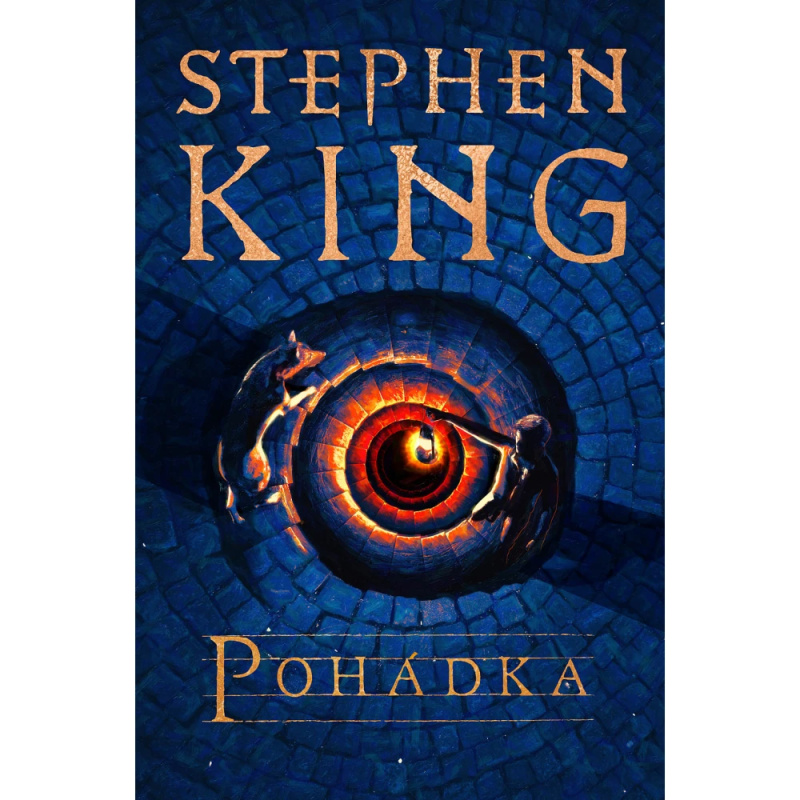 Pohádka - Stephen King