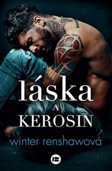 Láska a kerosin - Winter Renshawová