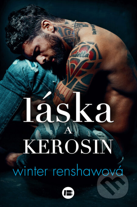 Láska a kerosin - Winter Renshawová