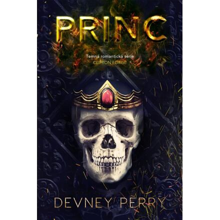 Princ - Devney Perry