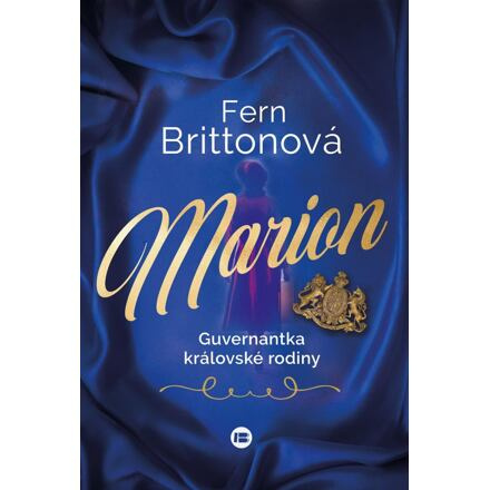 Marion - Fern Brittonová