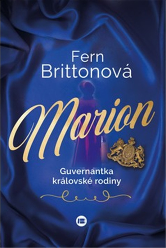 Marion - Fern Brittonová