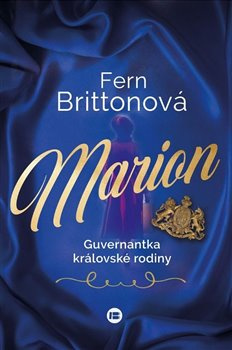 Marion - Fern Brittonová