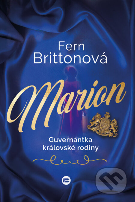 Marion - Fern Brittonová