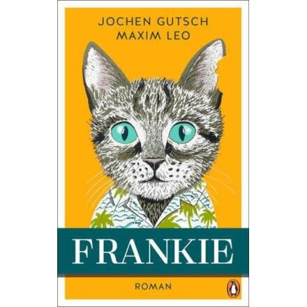 Frankie - Jochen Gutsch, Maxim Leo