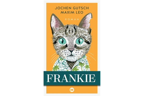 Frankie - Jochen Gutsch, Maxim Leo