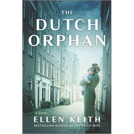 Aletta, má dcera - Ellen Keithová