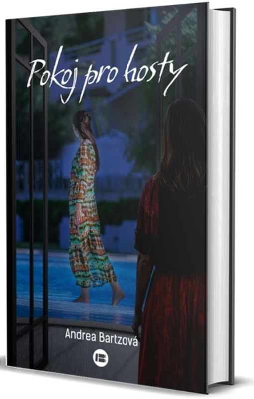 Pokoj pro hosty - Andrea Bartz