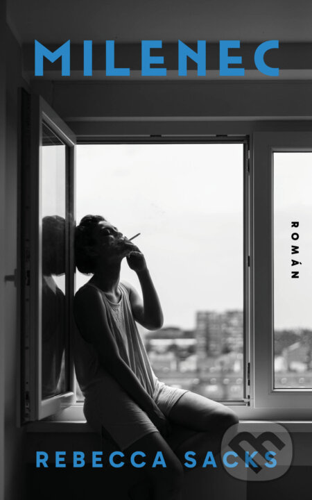 Milenec - Rebecca Sacks
