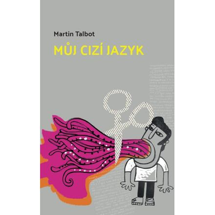 Můj cizí jazyk - Martin Talbot