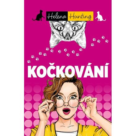 Kočkování - Helena Hunting