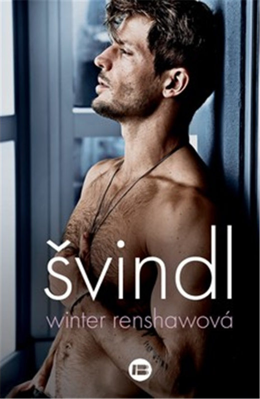 Švindl - Winter Renshawová