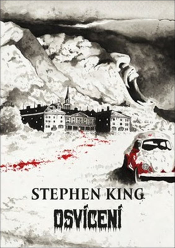 Osvícení - Stephen King