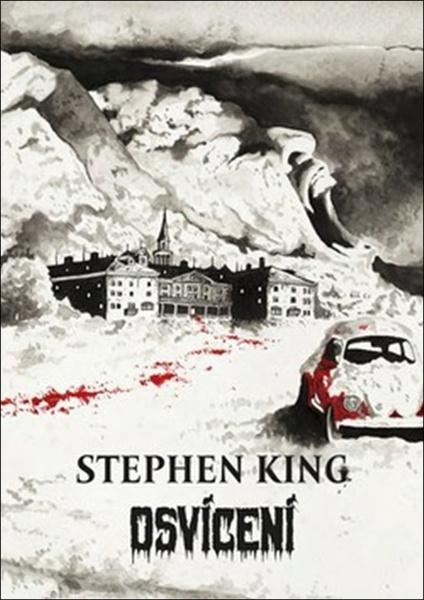 Osvícení - Stephen King