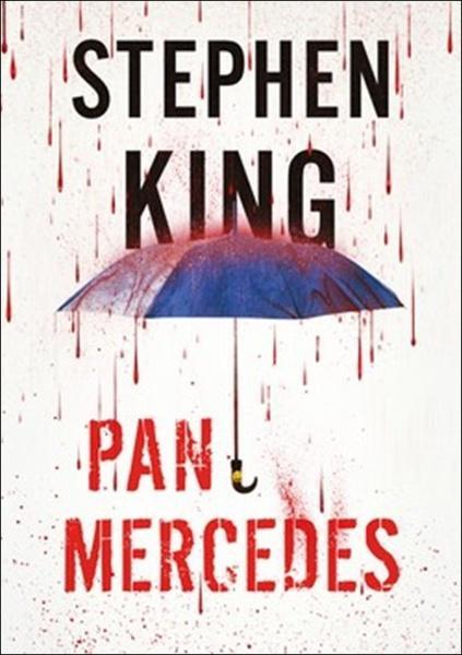 Pan Mercedes - Stephen King - kniha z kategorie Detektívky