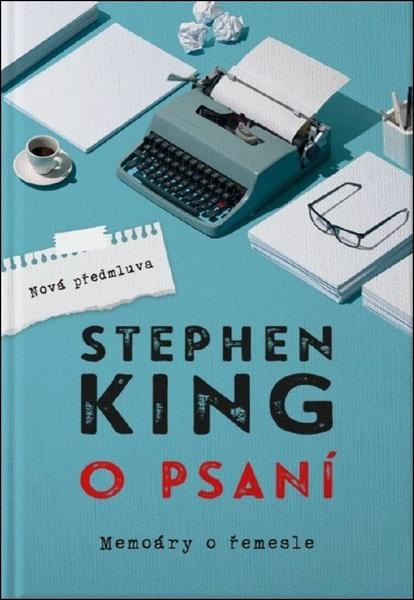O psaní - Stephen King