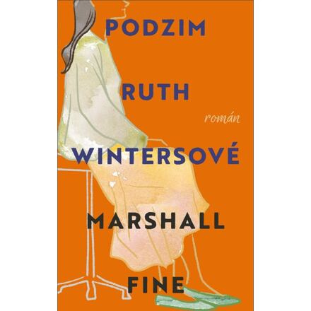 Podzim Ruth Wintersové - Fine Marshall