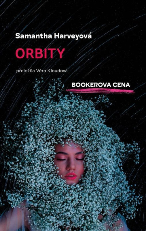 Orbity - Samatha Harveyová