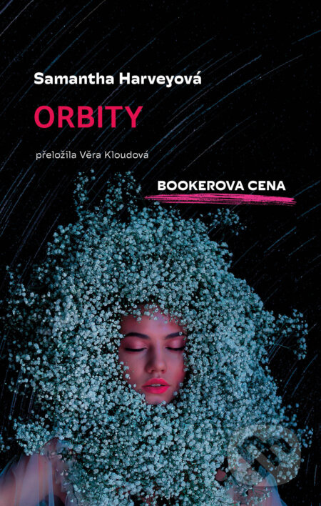 Orbity - Samatha Harveyová