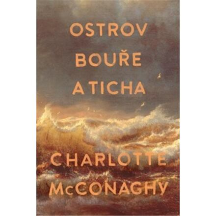 Ostrov bouře a ticha Pavel Dobrovský - BETA s.r.o.