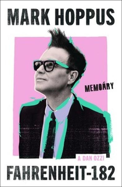 Fahrenheit-182 - Mark Hoppus