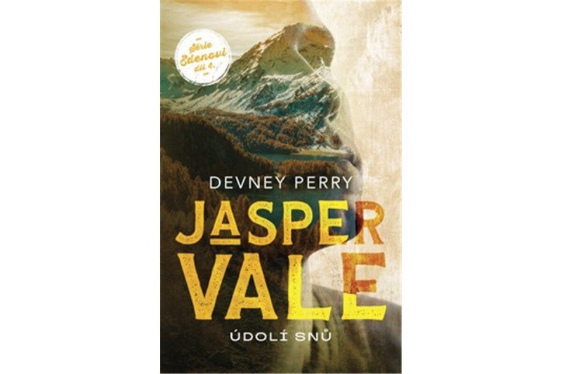 Jasper Vale - Údolí stínů - Devney Perry