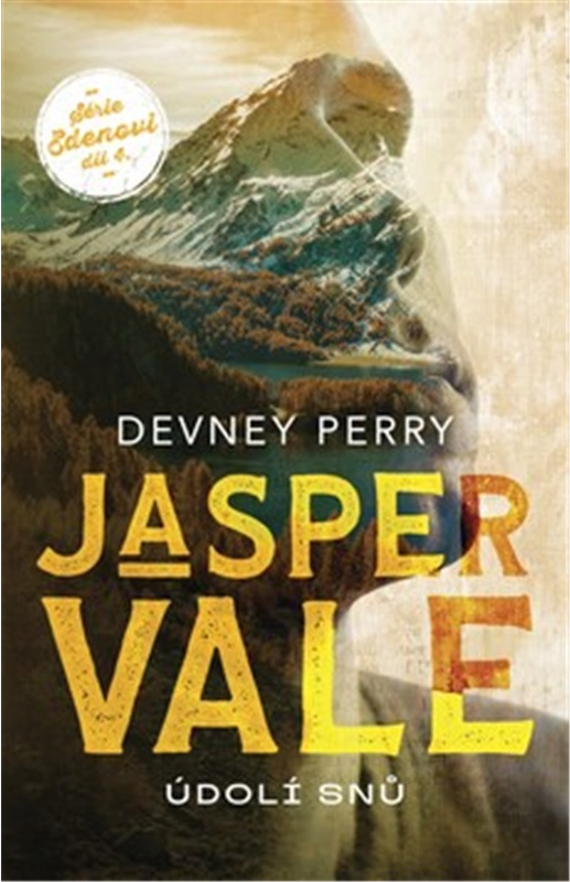 Jasper Vale - Údolí stínů - Devney Perry