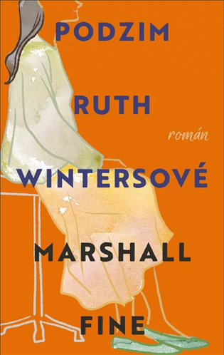 Podzim Ruth Wintersové - Fine Marshall
