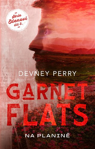 Garnet Flats - Na planině -  Devney Perry