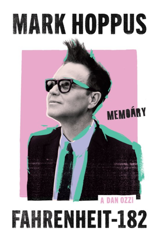 Fahrenheit-182 -  Mark Hoppus