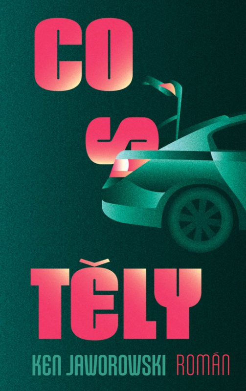 Co s těly -  Ken Jaworowski