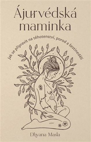 Ájurvédská maminka
