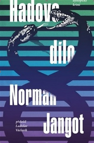Hadovo dílo - Norman Jangot - kniha z kategorie Fantasy