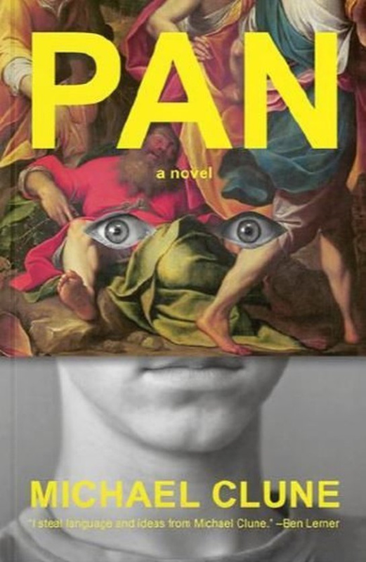 Pan -  Michael W. Clune