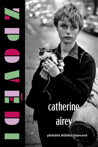 Zpovědi -  Catherine Airey