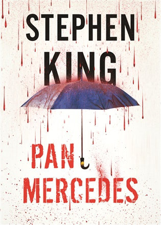 Pan Mercedes, 2. vydání -  Stephen King