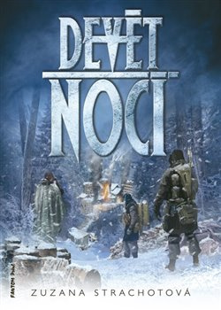 Devět nocí - Zuzana Strachotová