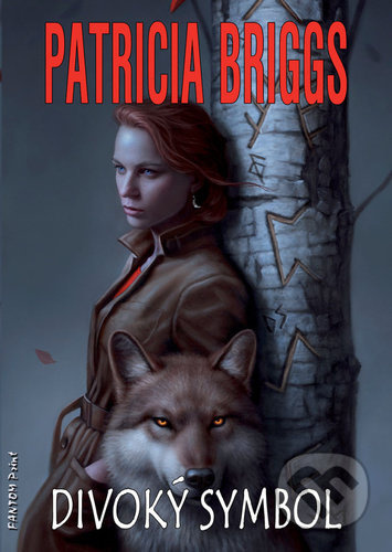 Divoký symbol - Patricia Briggs