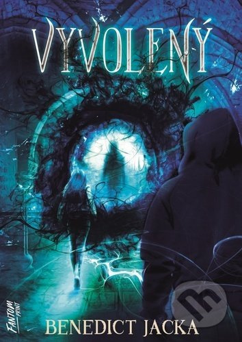 Vyvolený - Alex Verus 4 - Benedict Jacka