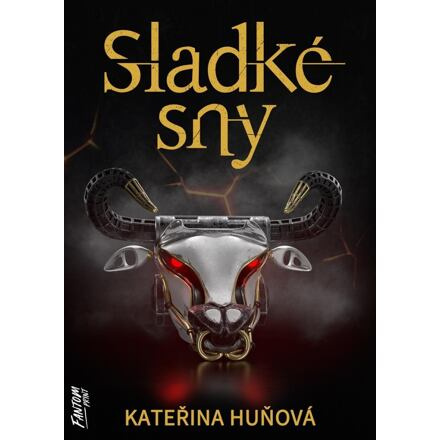 Sladké sny - Kateřina Huňová