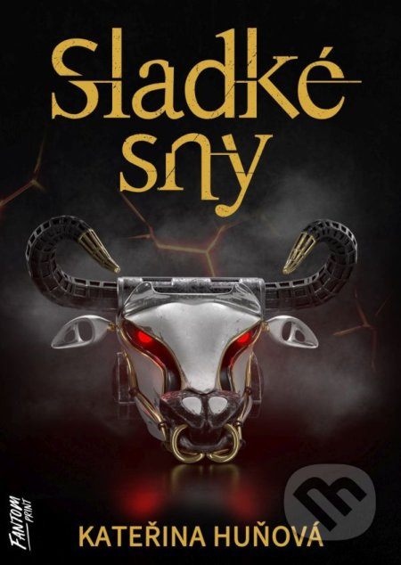 Sladké sny - Kateřina Huňová